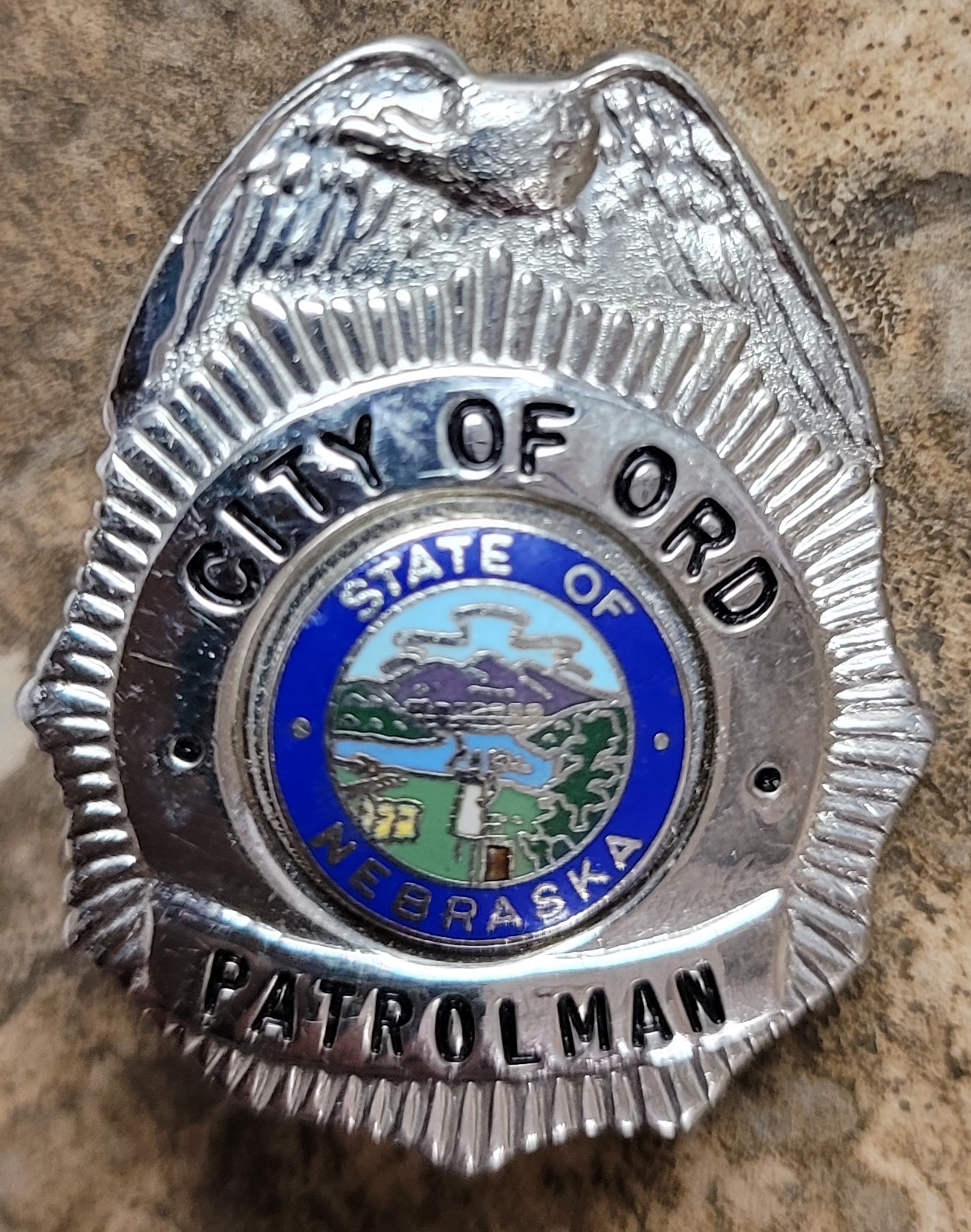 History Ord Nebraska Police Department Ord Police Department