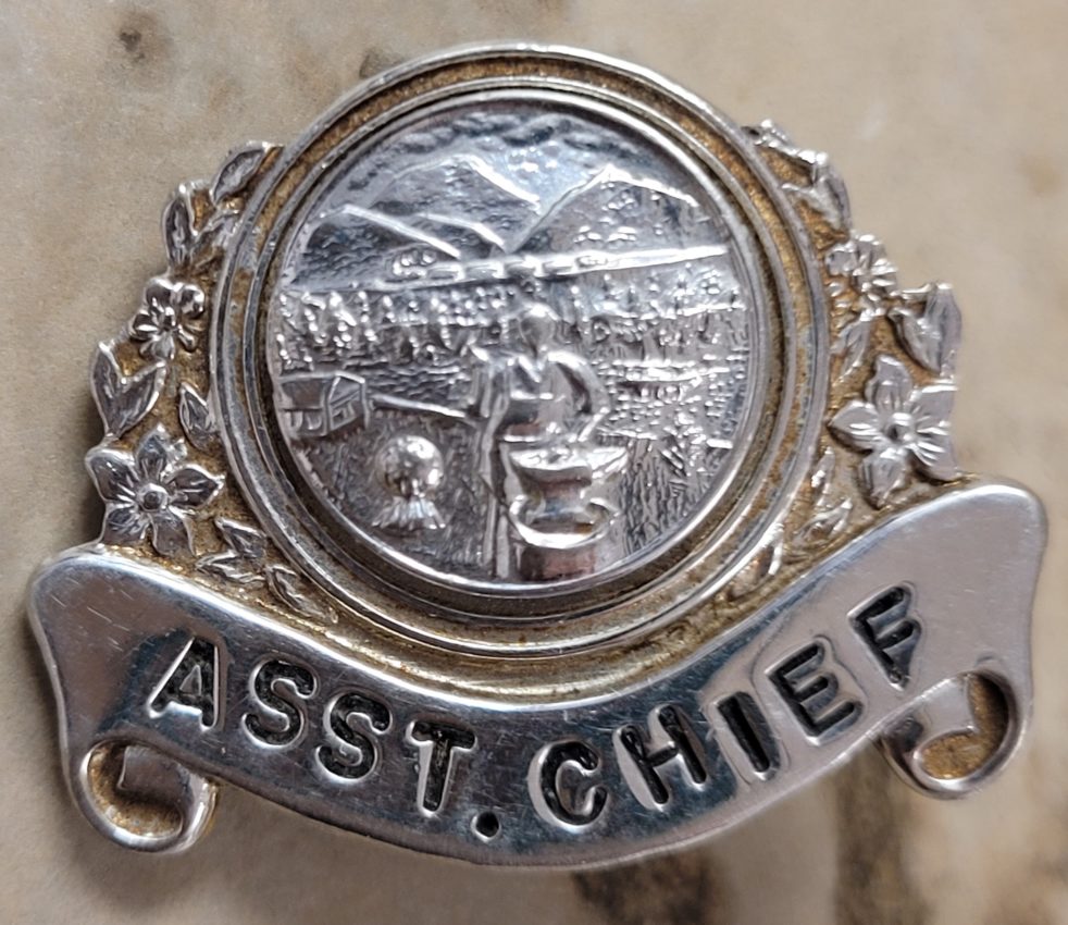 History Ord Nebraska Police Department Ord Police Department