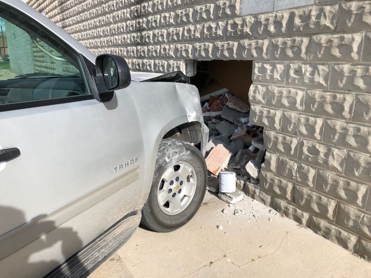 NEWS!! Ord Nebraska Police Department Ord Police Department