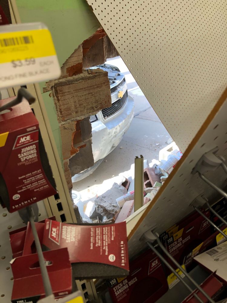 NEWS!! Ord Nebraska Police Department Ord Police Department